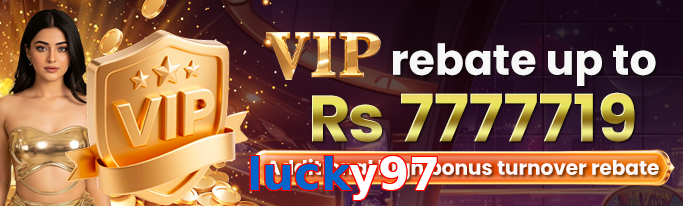 Lucky97 VIP